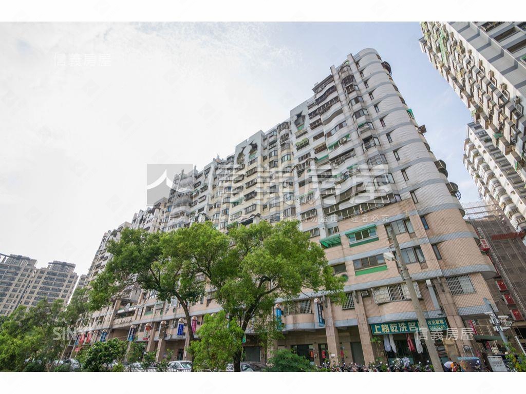 專任比佛利低總價視野三房房屋室內格局與周邊環境