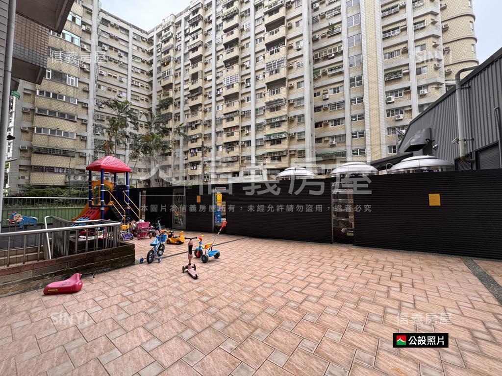 專任比佛利低總價視野三房房屋室內格局與周邊環境