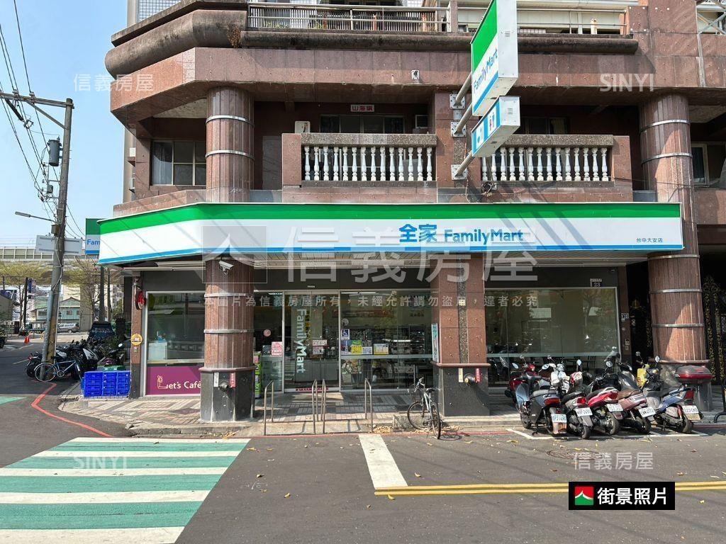 專任比佛利低總價視野三房房屋室內格局與周邊環境