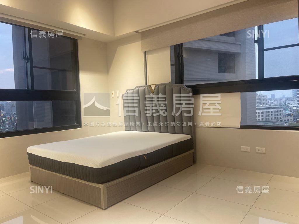 文山指標宅御廳苑三房平車房屋室內格局與周邊環境