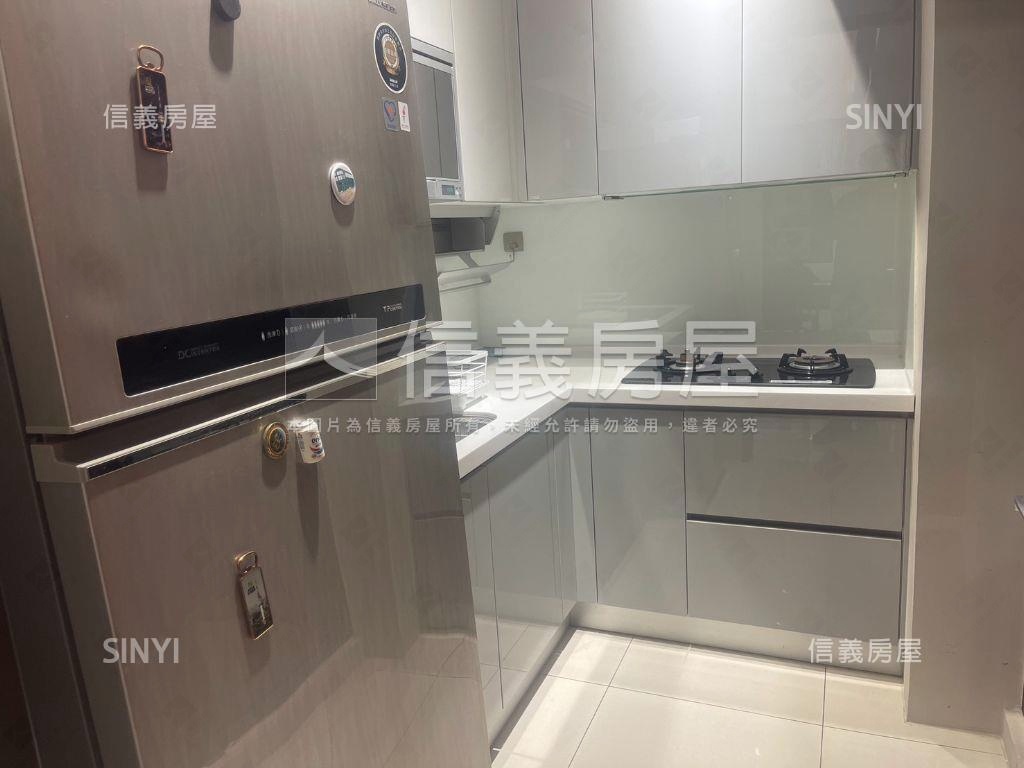 文山指標宅御廳苑三房平車房屋室內格局與周邊環境