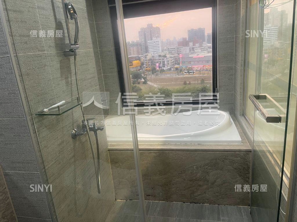 文山指標宅御廳苑三房平車房屋室內格局與周邊環境