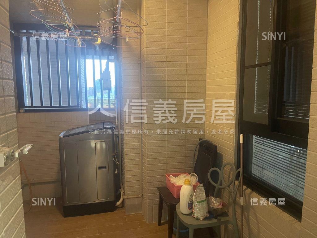 文山指標宅御廳苑三房平車房屋室內格局與周邊環境