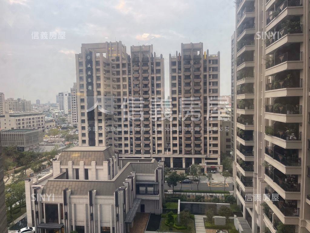 文山指標宅御廳苑三房平車房屋室內格局與周邊環境