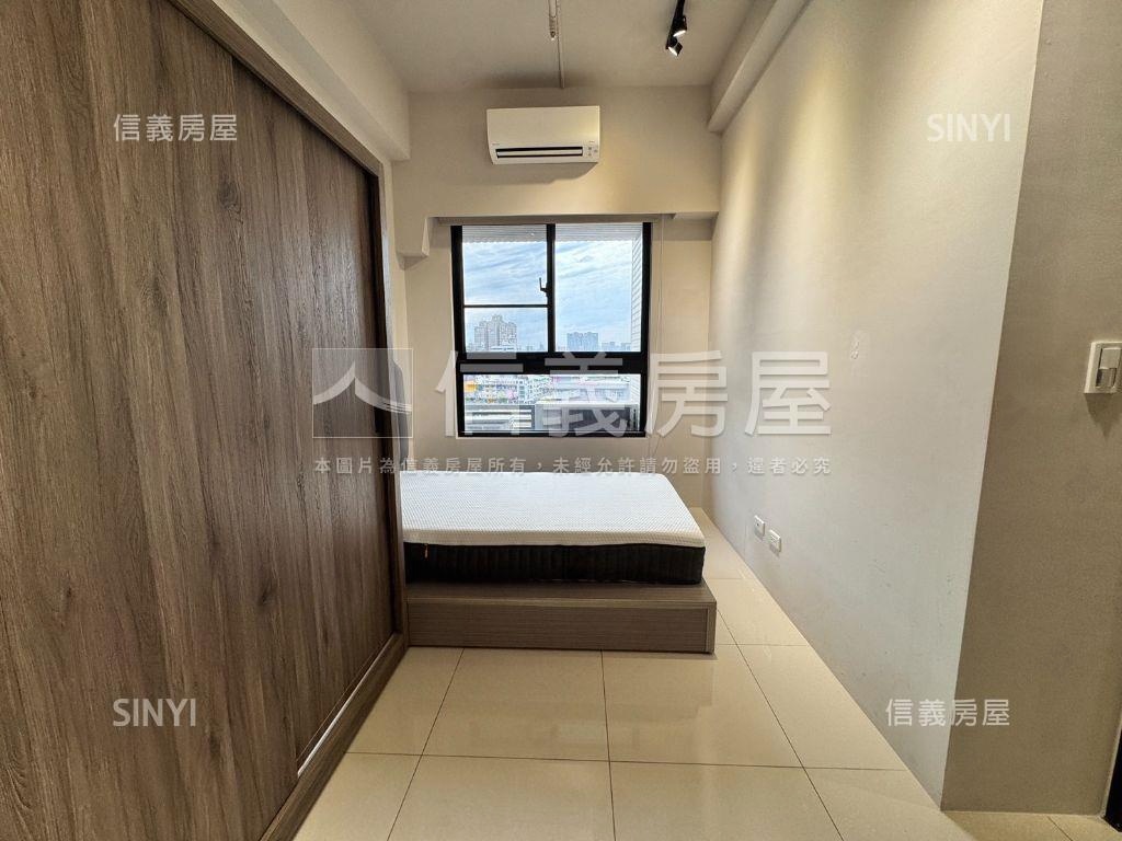 文山指標宅御廳苑三房平車房屋室內格局與周邊環境