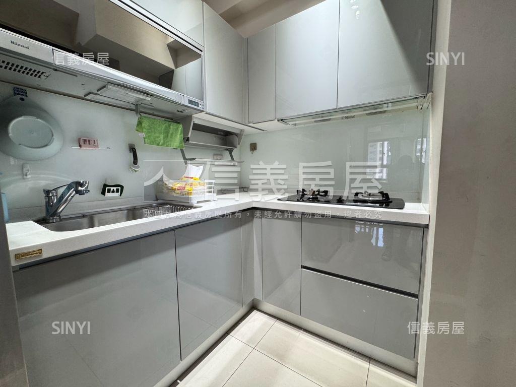 文山指標宅御廳苑三房平車房屋室內格局與周邊環境