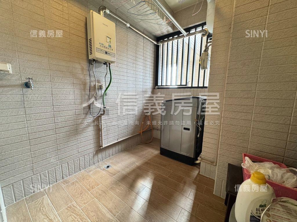 文山指標宅御廳苑三房平車房屋室內格局與周邊環境