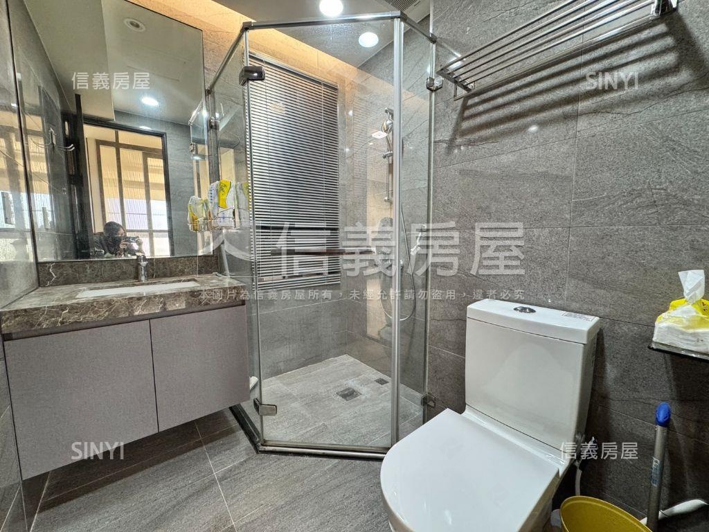 文山指標宅御廳苑三房平車房屋室內格局與周邊環境