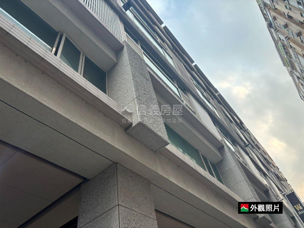 福星公園質感社區魔術空間房屋室內格局與周邊環境