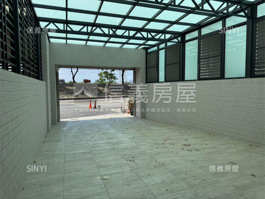 國安商圈獨院雙車墅房屋室內格局與周邊環境