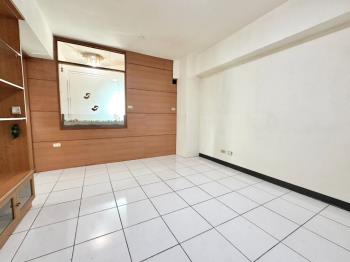 低總價首選。藝文三房車位