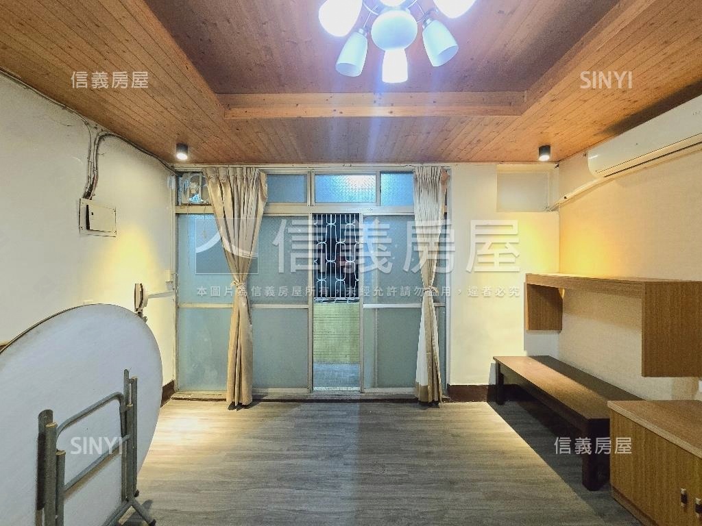 好幸福採光通風美寓房屋室內格局與周邊環境