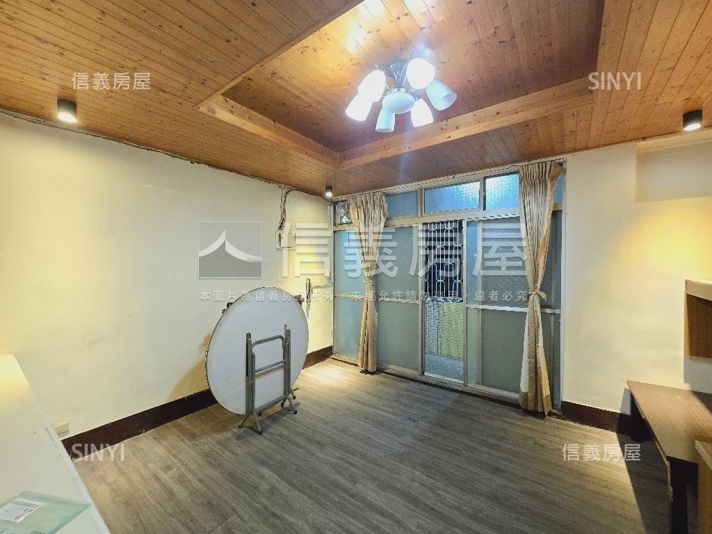 好幸福採光通風美寓房屋室內格局與周邊環境