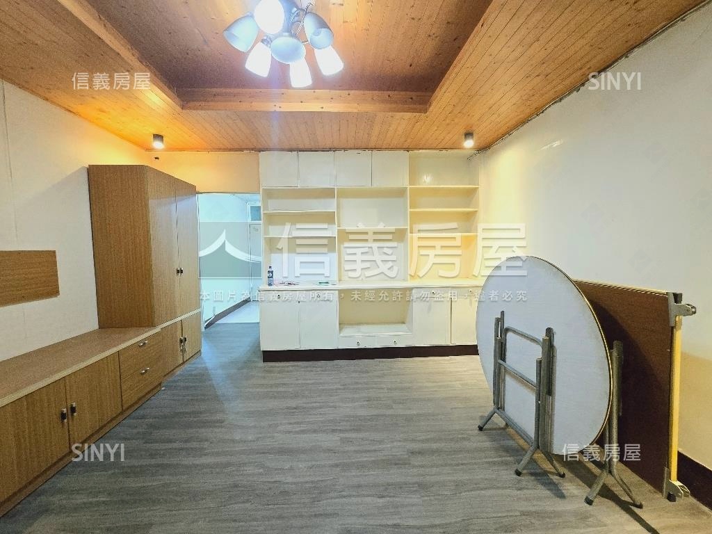 好幸福採光通風美寓房屋室內格局與周邊環境