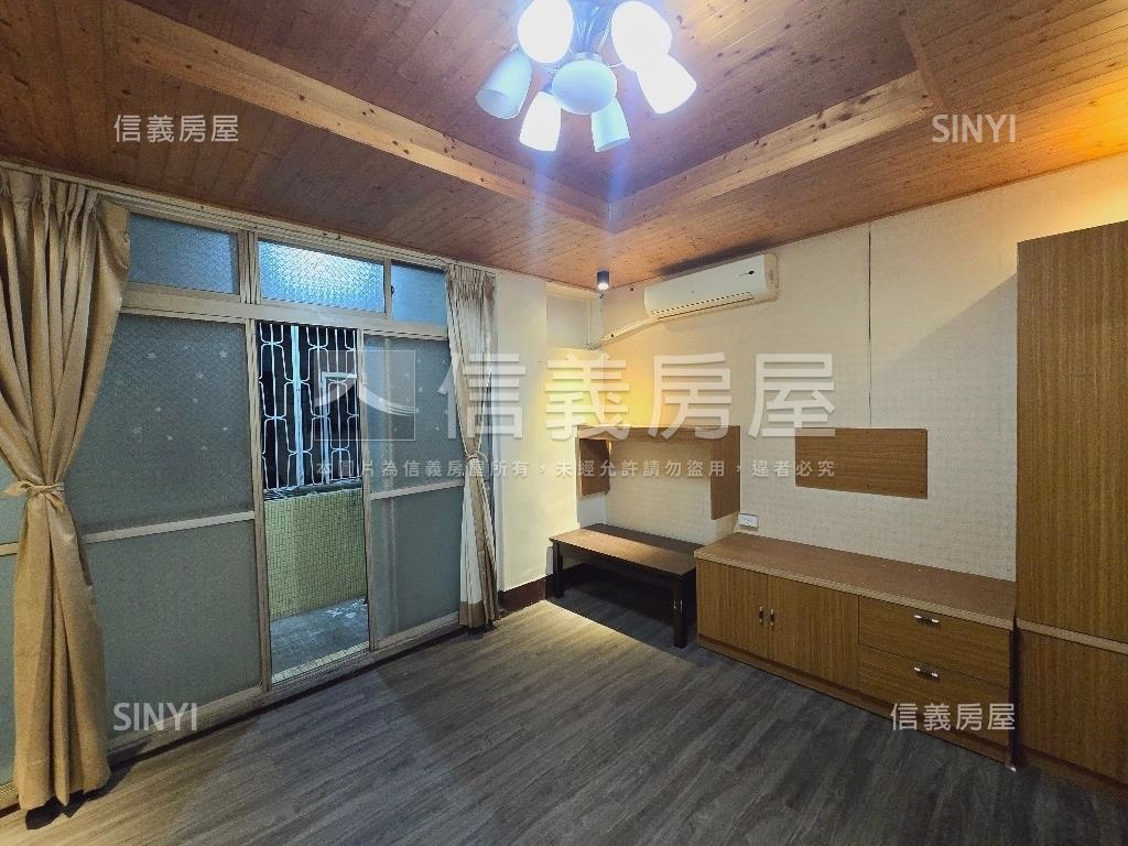 好幸福採光通風美寓房屋室內格局與周邊環境