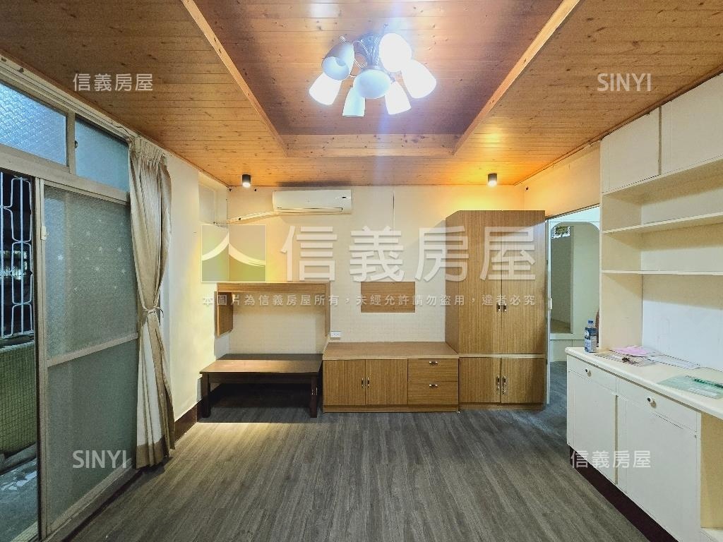好幸福採光通風美寓房屋室內格局與周邊環境
