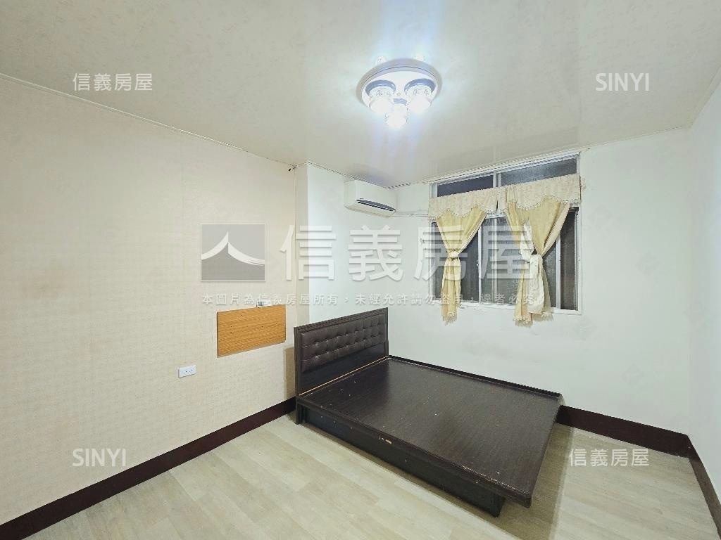 好幸福採光通風美寓房屋室內格局與周邊環境
