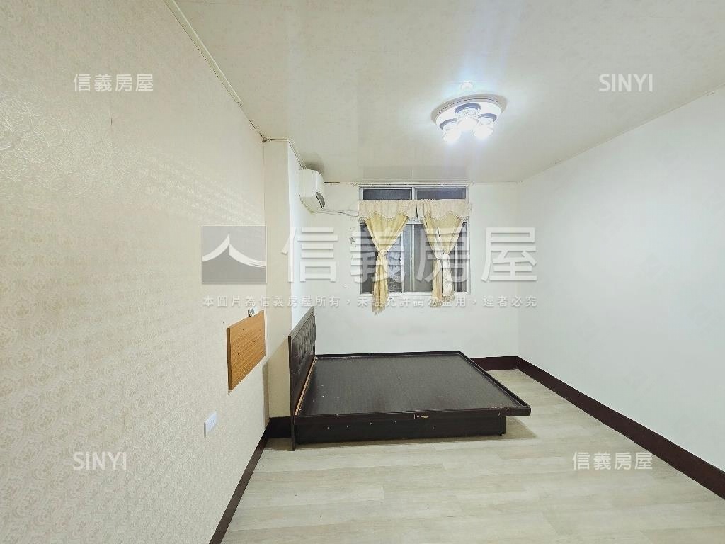 好幸福採光通風美寓房屋室內格局與周邊環境