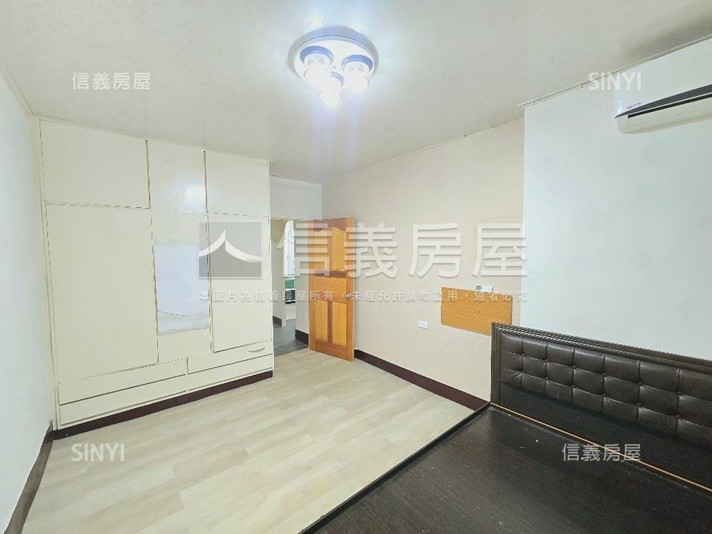 好幸福採光通風美寓房屋室內格局與周邊環境