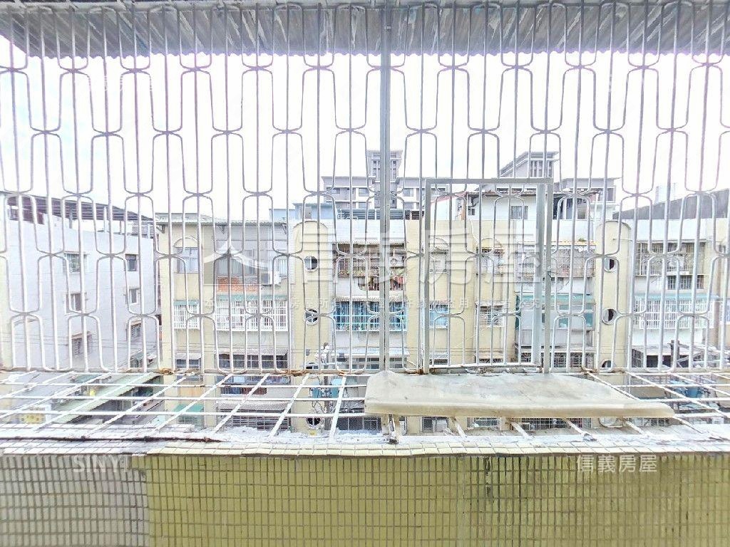 好幸福採光通風美寓房屋室內格局與周邊環境