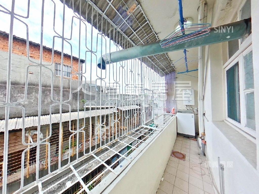 好幸福採光通風美寓房屋室內格局與周邊環境