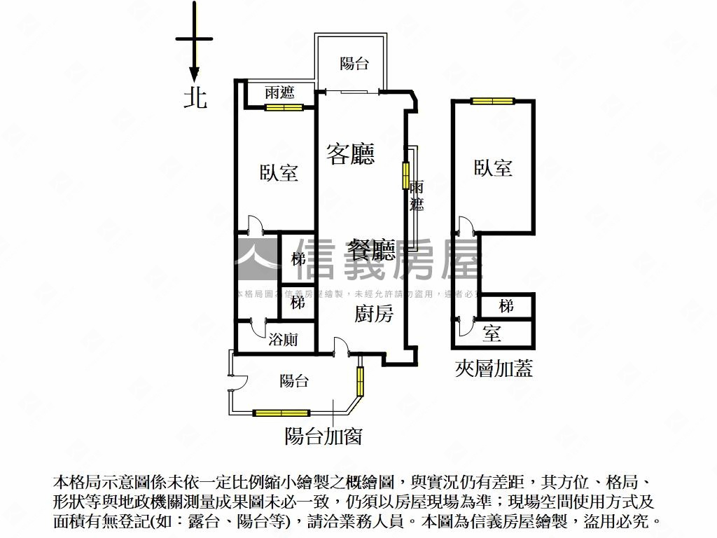 劍潭站圓山迎春風稀有釋出房屋室內格局與周邊環境