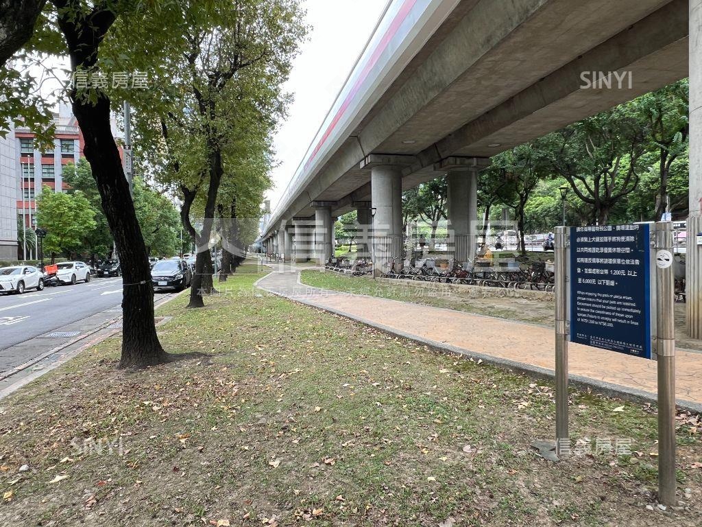 劍潭站圓山迎春風稀有釋出房屋室內格局與周邊環境