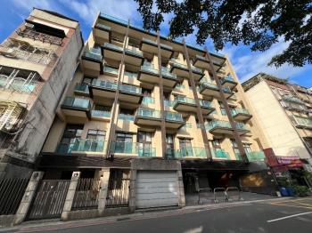 劍潭站圓山迎春風稀有釋出