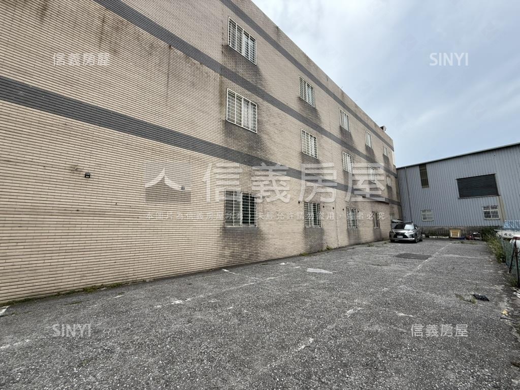 『八里土地』空間好利用房屋室內格局與周邊環境