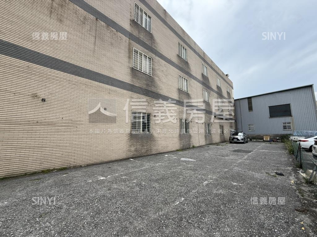 『八里土地』空間好利用房屋室內格局與周邊環境