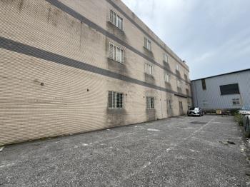 『八里土地』悠遊左岸步道