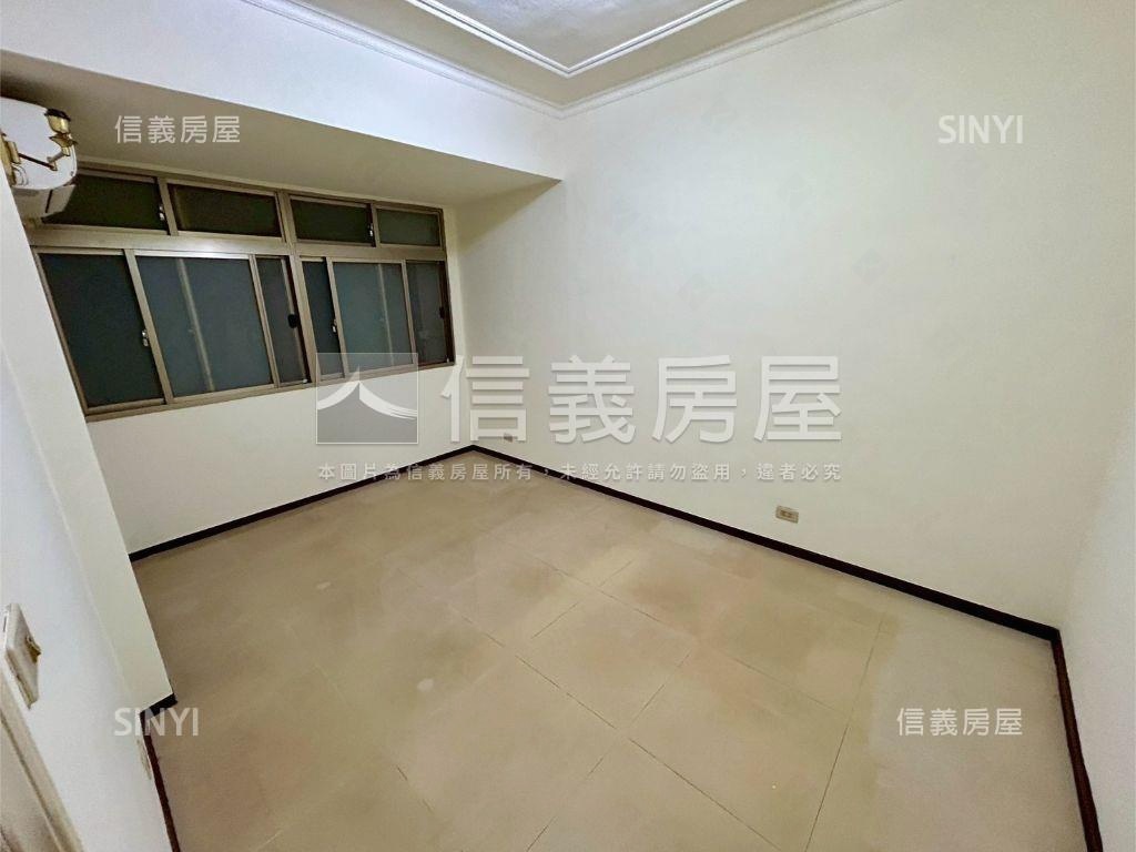 中央新村靜巷低總價一樓房屋室內格局與周邊環境