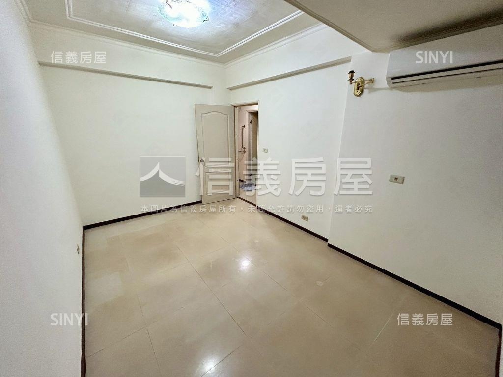 中央新村靜巷低總價一樓房屋室內格局與周邊環境