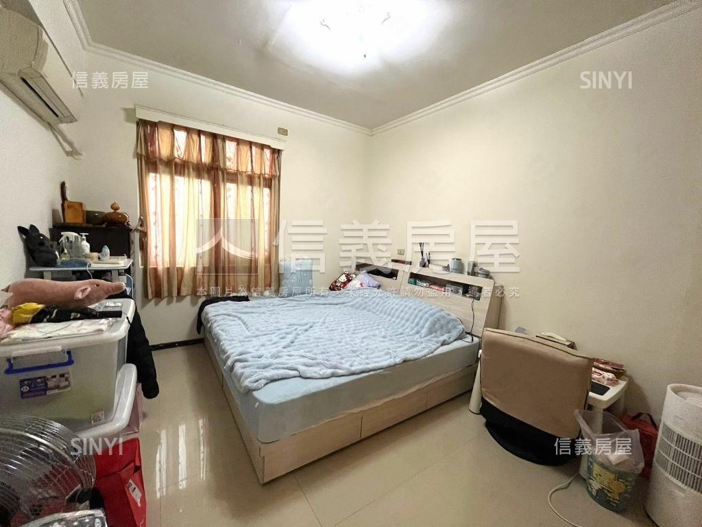 中央新村靜巷低總價一樓房屋室內格局與周邊環境