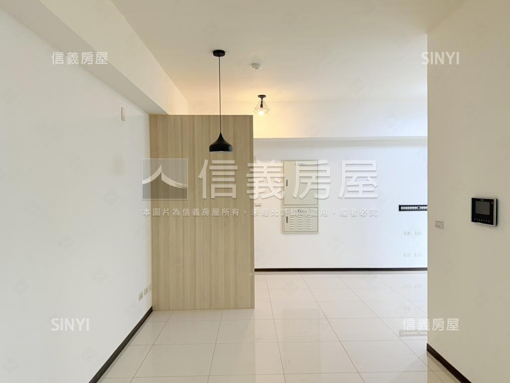 推！永安一方首選兩房平車房屋室內格局與周邊環境