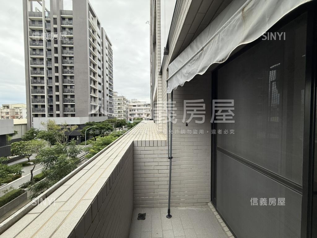 推！永安一方首選兩房平車房屋室內格局與周邊環境