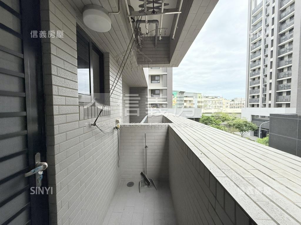 推！永安一方首選兩房平車房屋室內格局與周邊環境