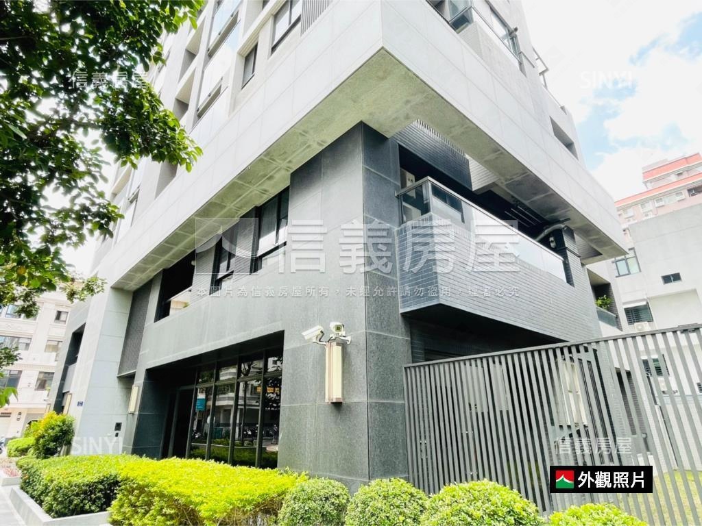 推！永安一方首選兩房平車房屋室內格局與周邊環境