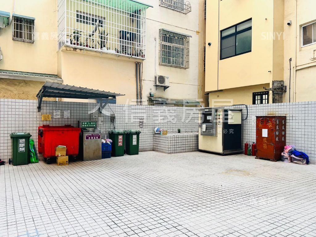 美景俯瞰近輕軌６房平車房屋室內格局與周邊環境