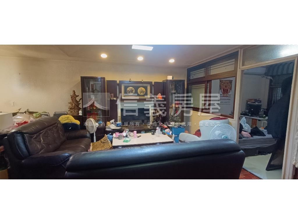 首購成家方正公寓房屋室內格局與周邊環境