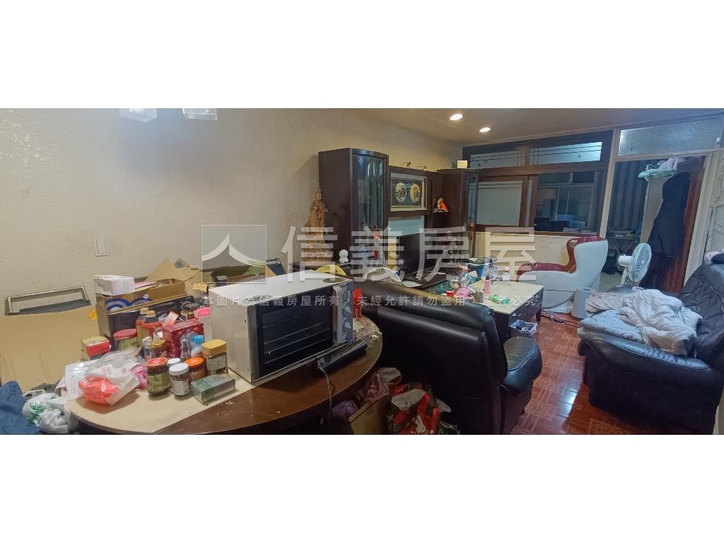 首購成家方正公寓房屋室內格局與周邊環境