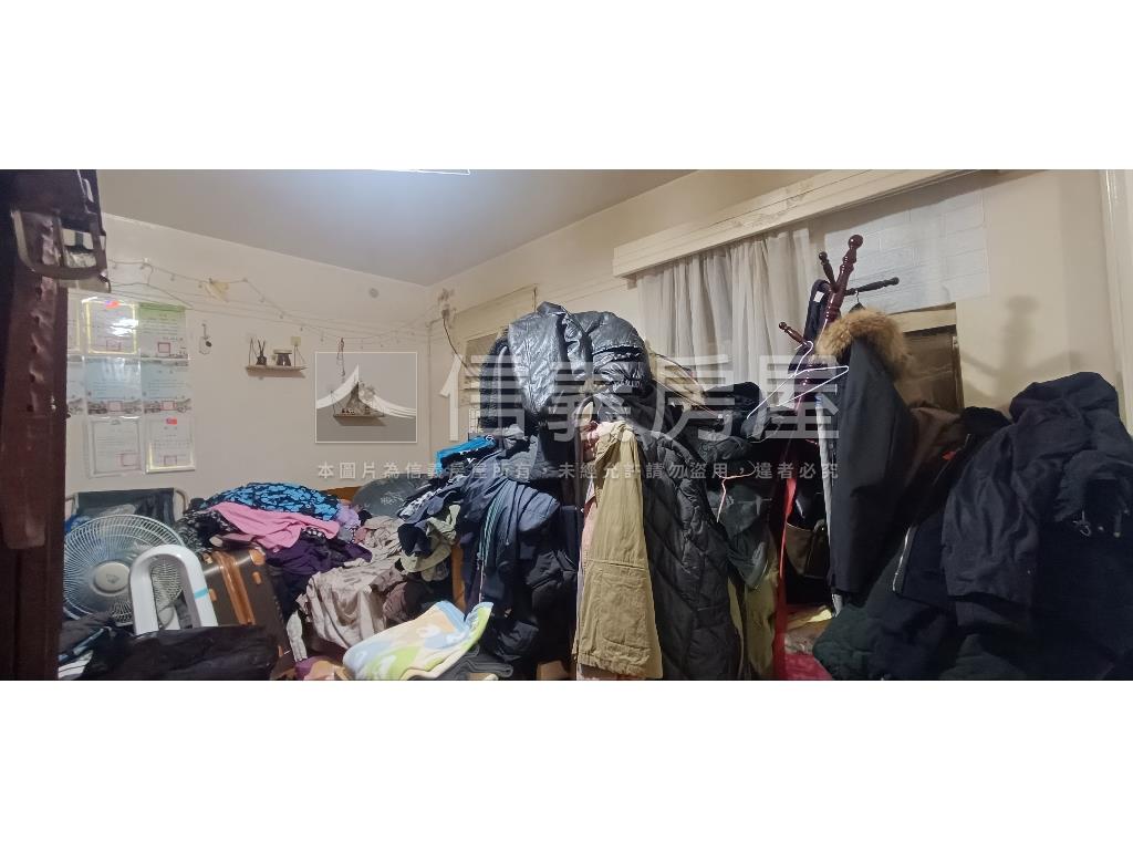 首購成家方正公寓房屋室內格局與周邊環境