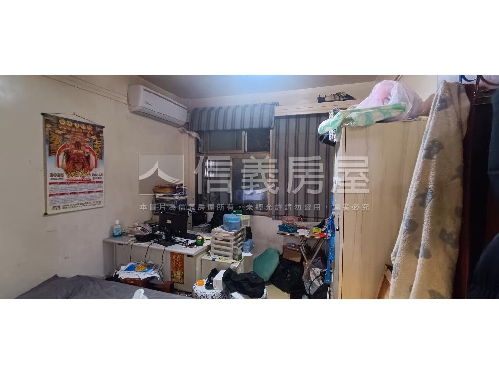 首購成家方正公寓房屋室內格局與周邊環境