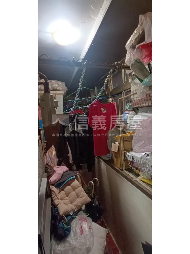 首購成家方正公寓房屋室內格局與周邊環境