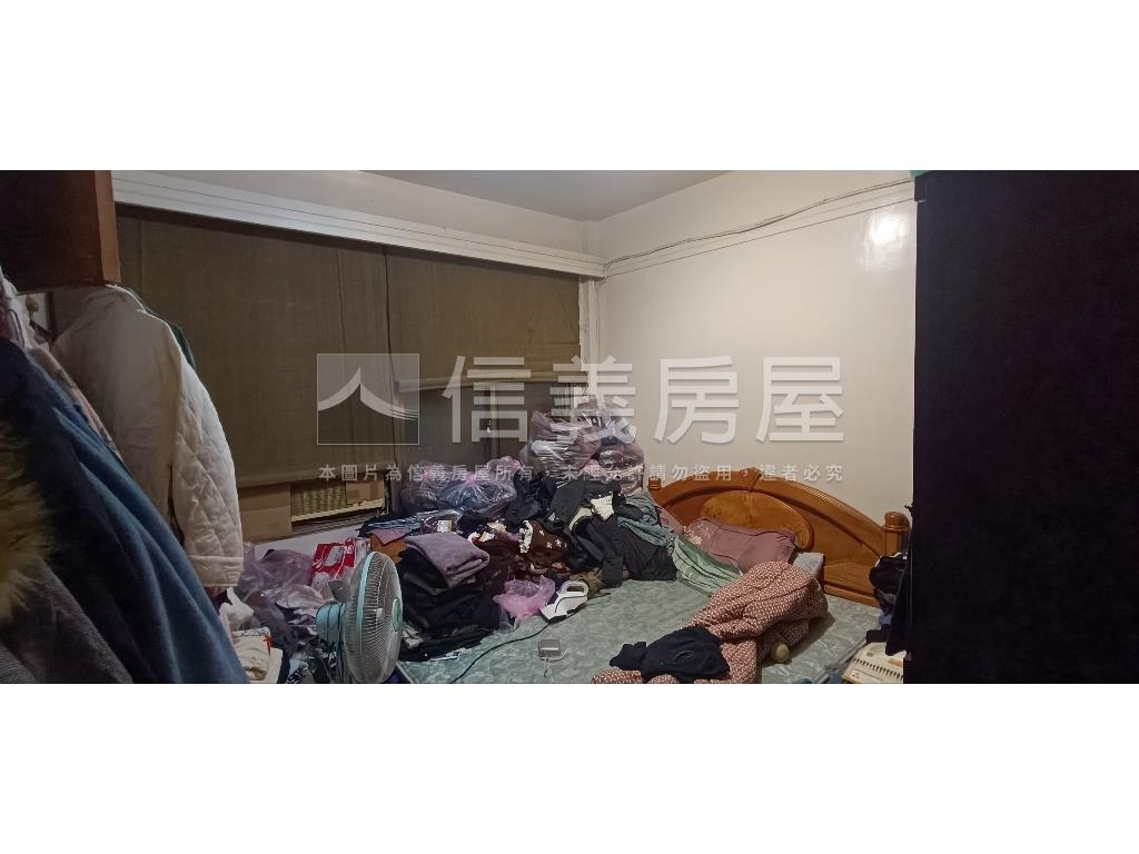 首購成家方正公寓房屋室內格局與周邊環境