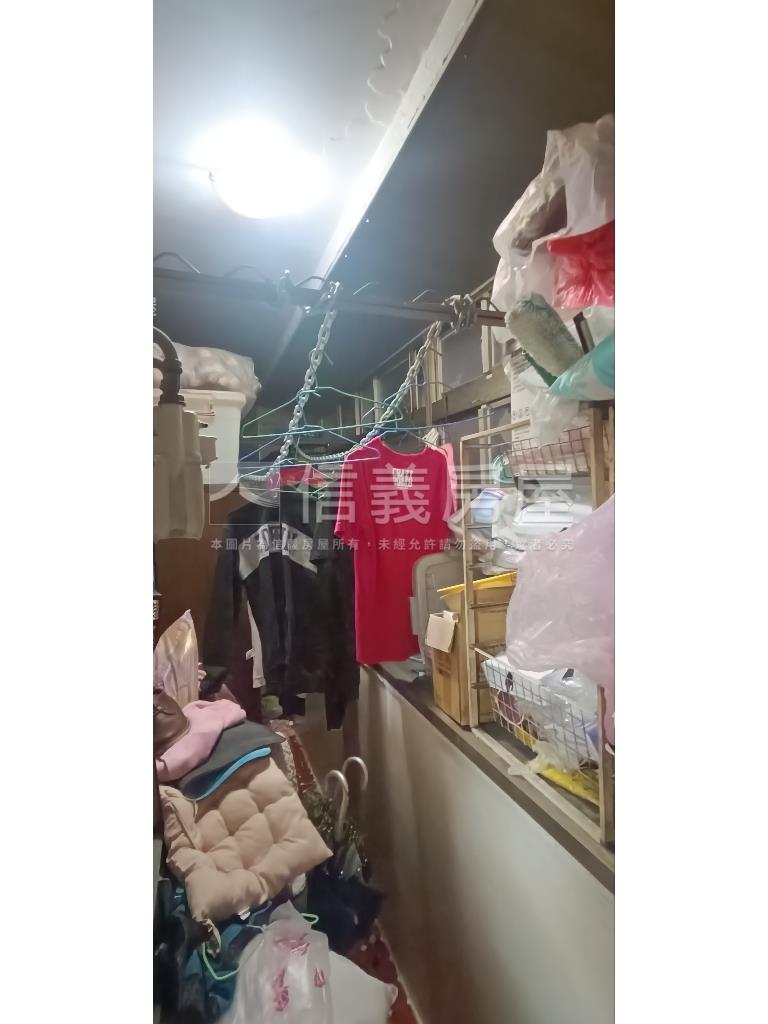 首購成家方正公寓房屋室內格局與周邊環境