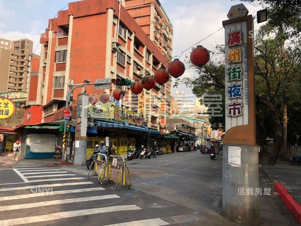 首購成家方正公寓房屋室內格局與周邊環境