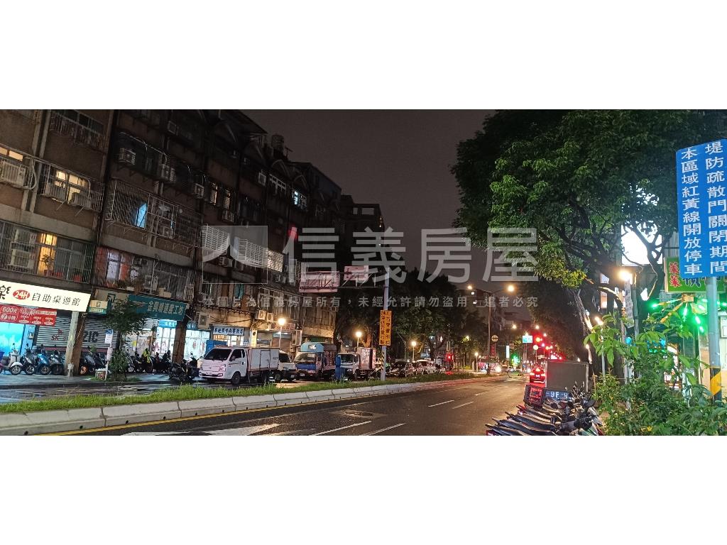 首購成家方正公寓房屋室內格局與周邊環境