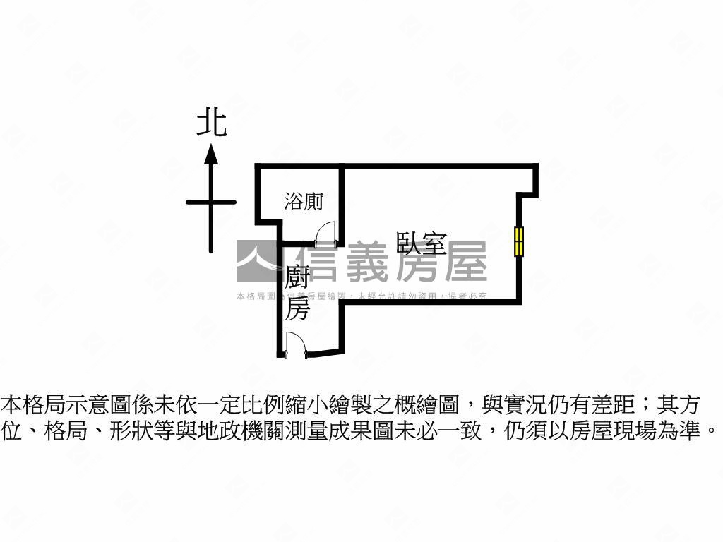 京宴高樓精裝美宅房屋室內格局與周邊環境