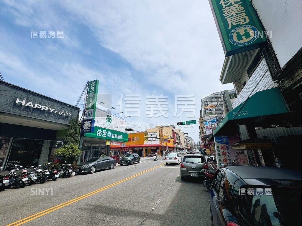 極品✪近捷運住二臨路透店房屋室內格局與周邊環境